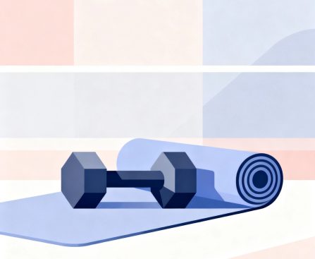 Započnite svoju fitness rutinu danas
