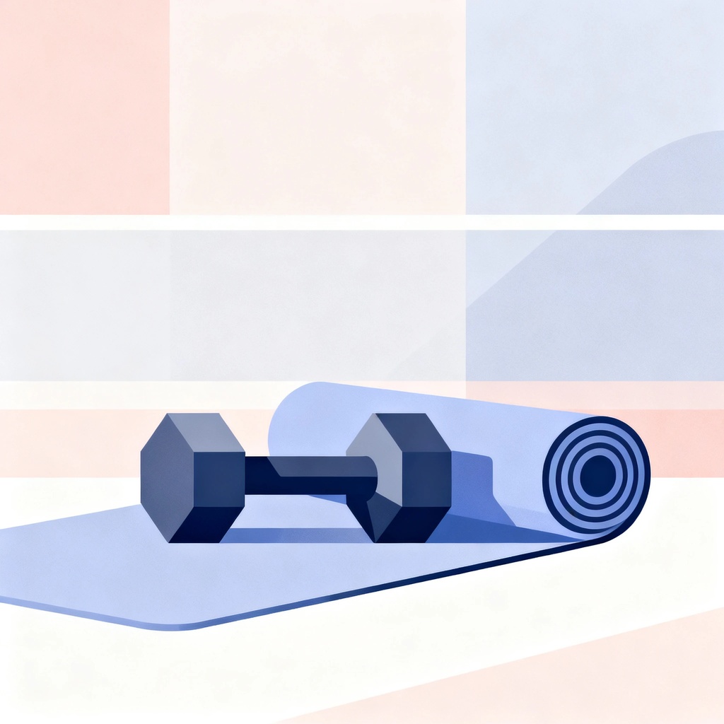 Započnite svoju fitness rutinu danas